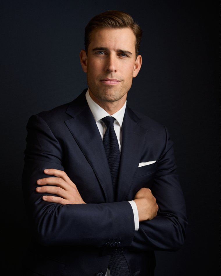 Alexander Greaker