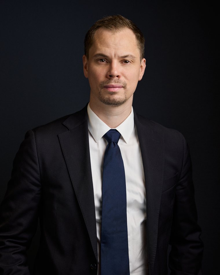Andreas Trondsen